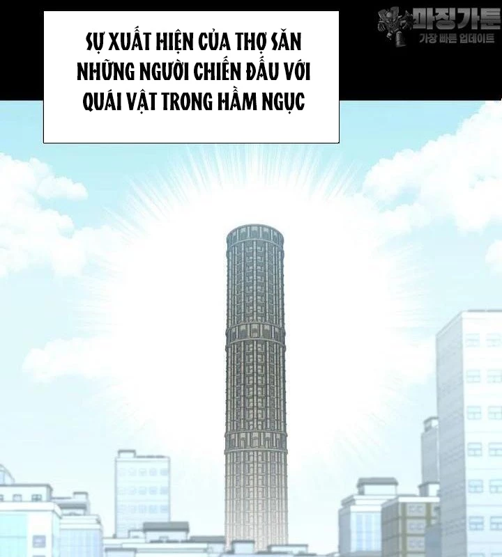 Chủ Xe Thức Ăn Nhanh Trong Ngục Tối Chapter 37 - Trang 2