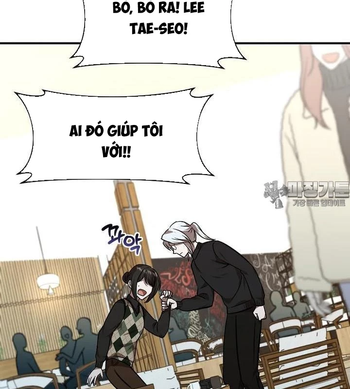 Chủ Xe Thức Ăn Nhanh Trong Ngục Tối Chapter 37 - Trang 2