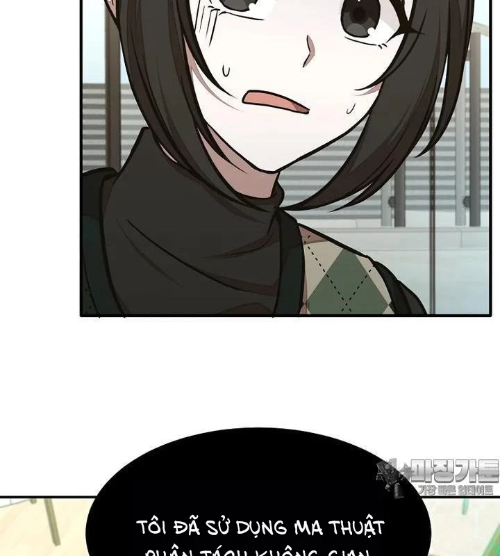 Chủ Xe Thức Ăn Nhanh Trong Ngục Tối Chapter 37 - Trang 2