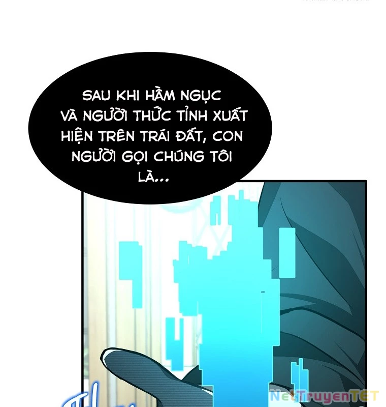 Chủ Xe Thức Ăn Nhanh Trong Ngục Tối Chapter 38 - Trang 2