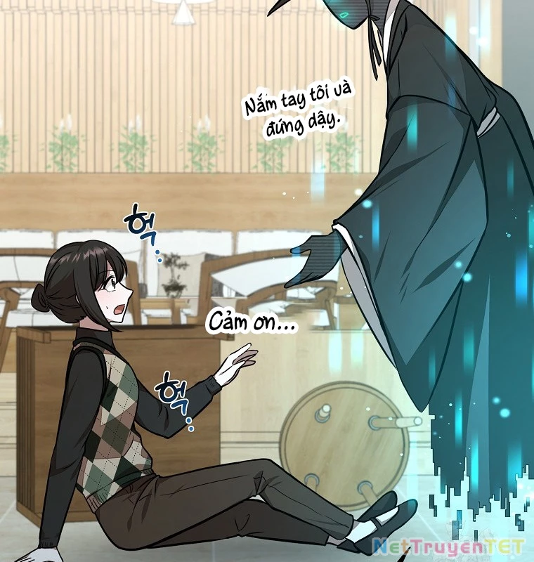 Chủ Xe Thức Ăn Nhanh Trong Ngục Tối Chapter 38 - Trang 2