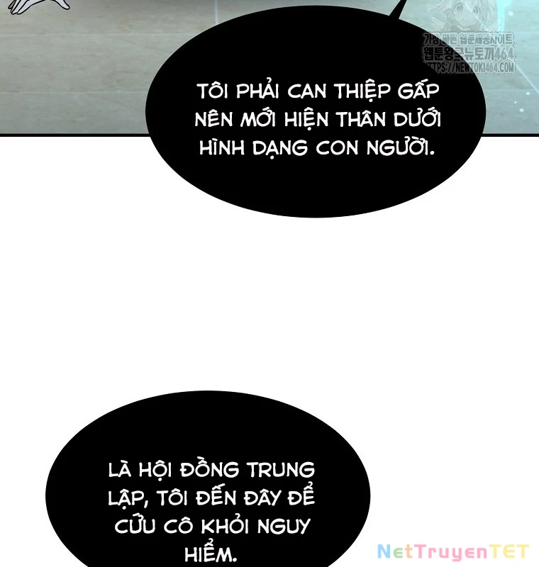 Chủ Xe Thức Ăn Nhanh Trong Ngục Tối Chapter 38 - Trang 2