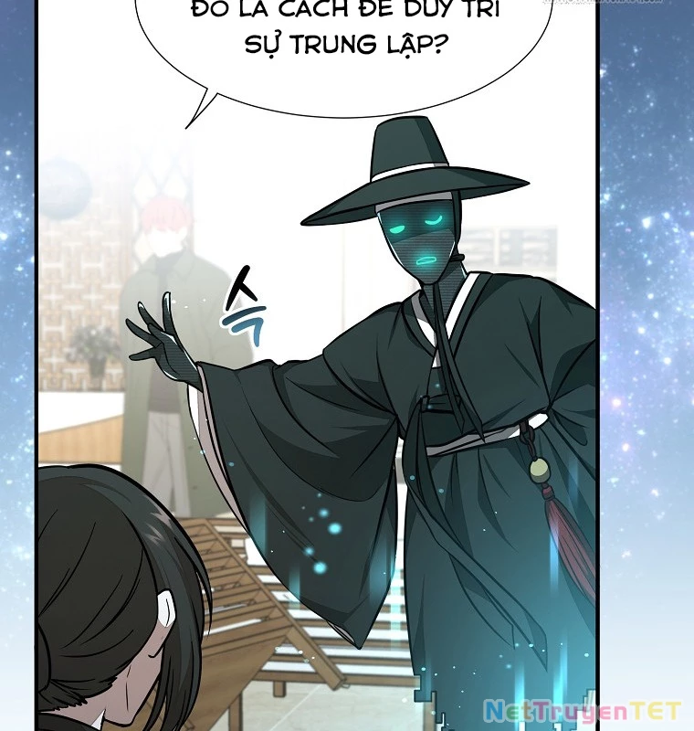 Chủ Xe Thức Ăn Nhanh Trong Ngục Tối Chapter 38 - Trang 2