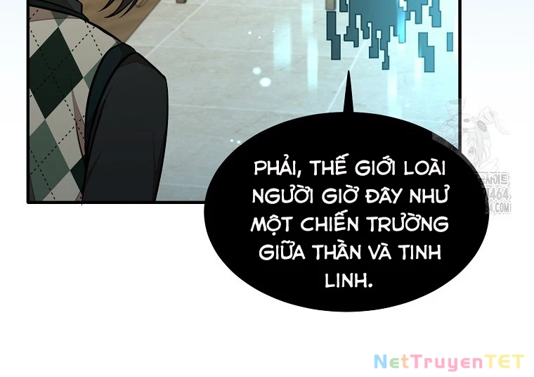 Chủ Xe Thức Ăn Nhanh Trong Ngục Tối Chapter 38 - Trang 2