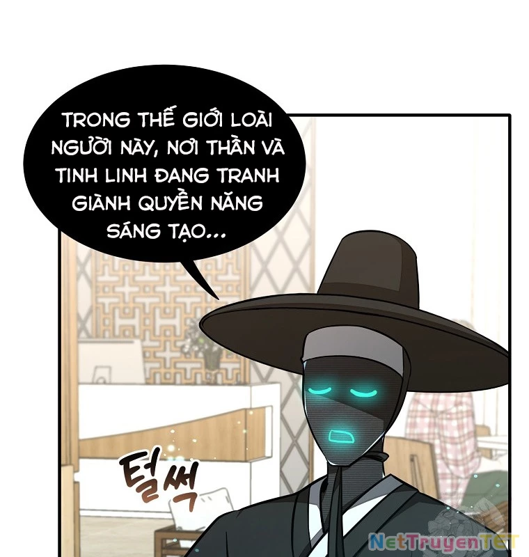 Chủ Xe Thức Ăn Nhanh Trong Ngục Tối Chapter 38 - Trang 2