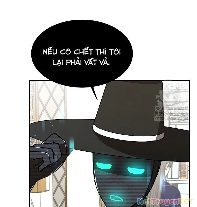 Chủ Xe Thức Ăn Nhanh Trong Ngục Tối Chapter 38 - Trang 2