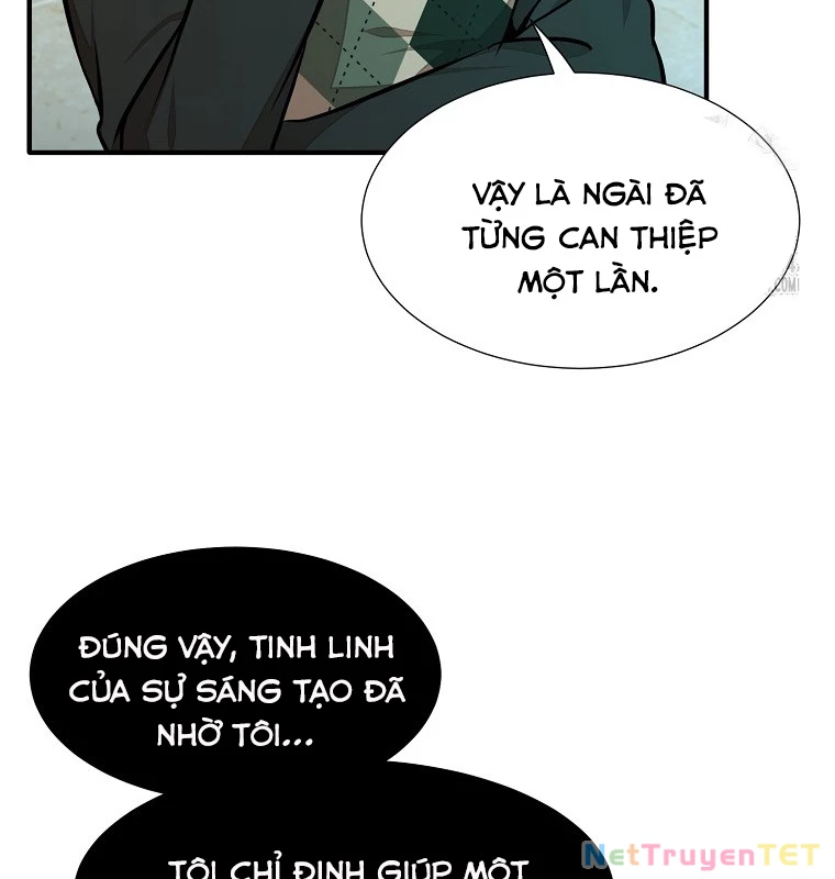 Chủ Xe Thức Ăn Nhanh Trong Ngục Tối Chapter 38 - Trang 2