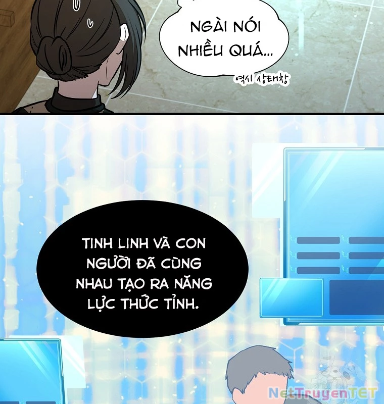 Chủ Xe Thức Ăn Nhanh Trong Ngục Tối Chapter 38 - Trang 2