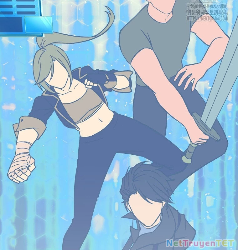 Chủ Xe Thức Ăn Nhanh Trong Ngục Tối Chapter 38 - Trang 2