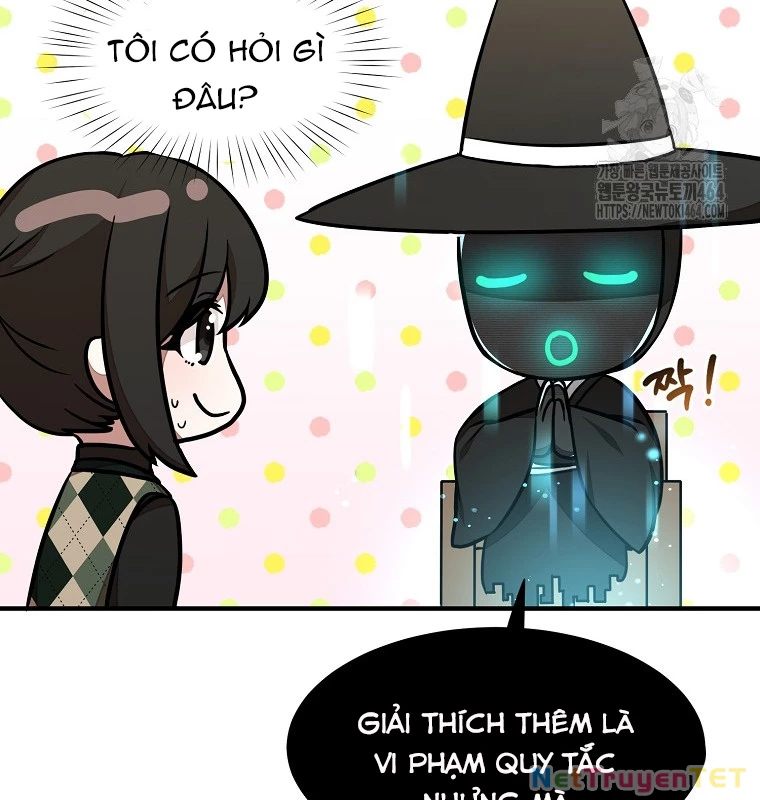 Chủ Xe Thức Ăn Nhanh Trong Ngục Tối Chapter 38 - Trang 2