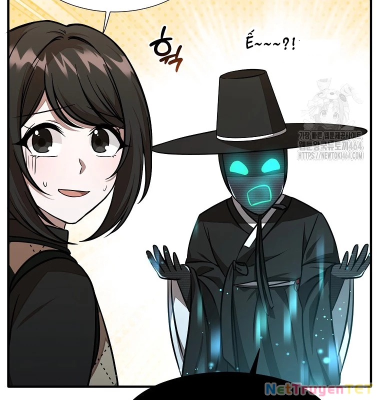 Chủ Xe Thức Ăn Nhanh Trong Ngục Tối Chapter 38 - Trang 2