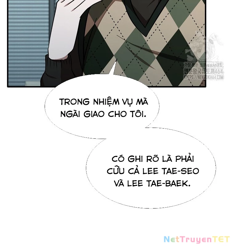 Chủ Xe Thức Ăn Nhanh Trong Ngục Tối Chapter 38 - Trang 2