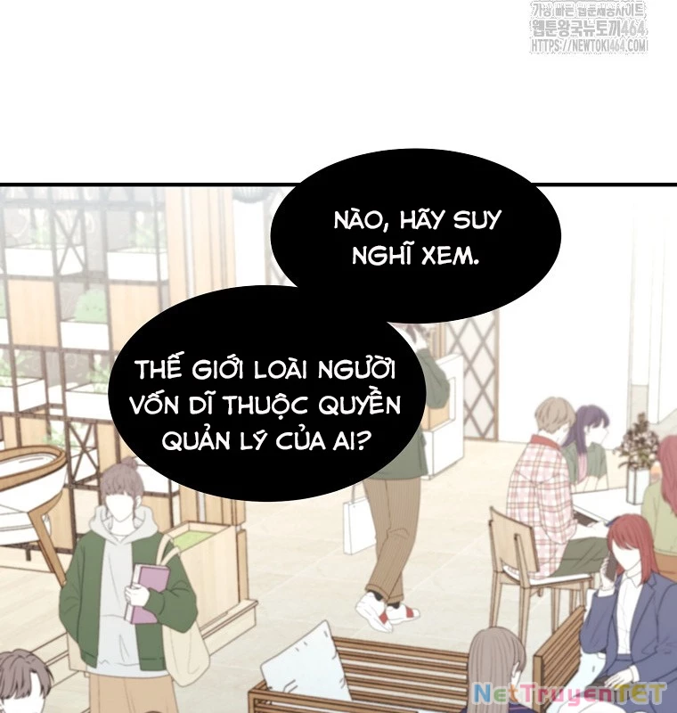 Chủ Xe Thức Ăn Nhanh Trong Ngục Tối Chapter 38 - Trang 2