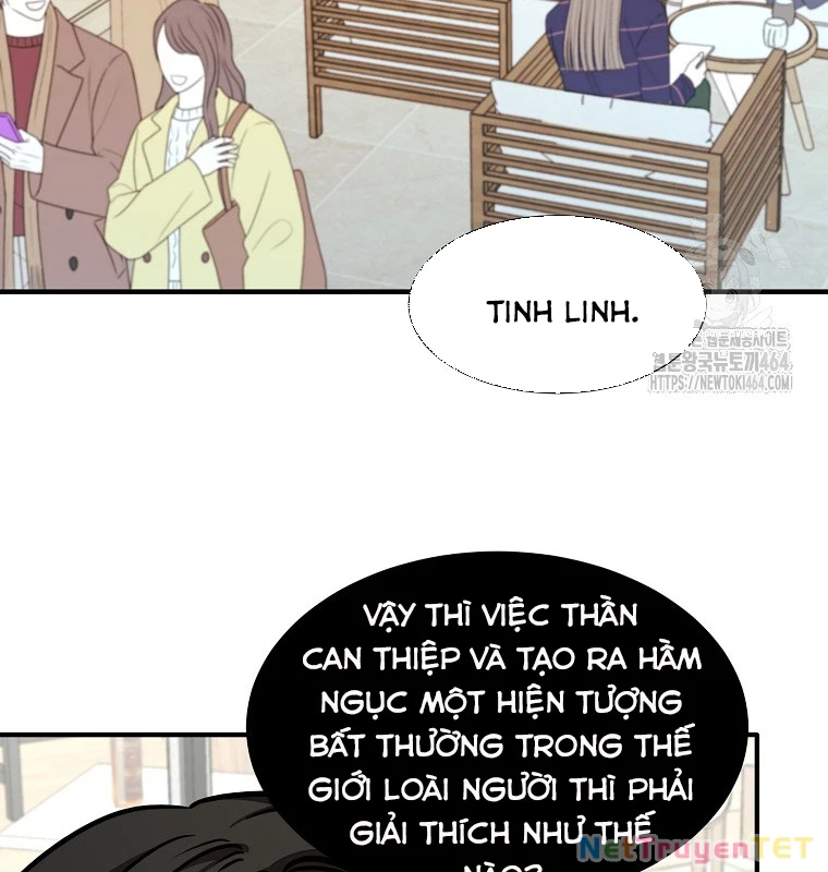 Chủ Xe Thức Ăn Nhanh Trong Ngục Tối Chapter 38 - Trang 2