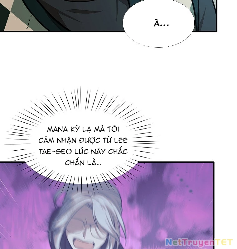 Chủ Xe Thức Ăn Nhanh Trong Ngục Tối Chapter 38 - Trang 2