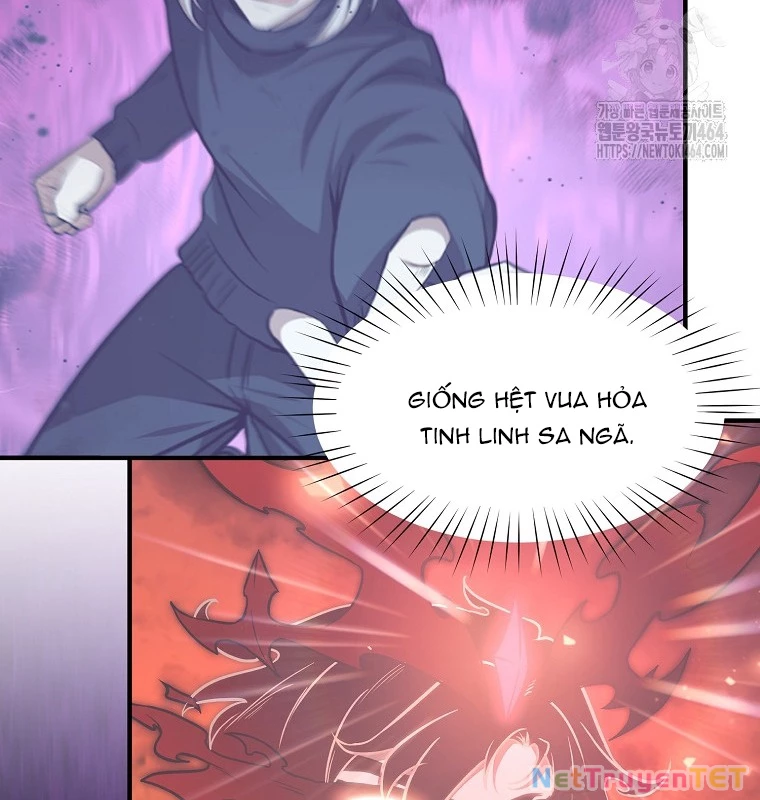 Chủ Xe Thức Ăn Nhanh Trong Ngục Tối Chapter 38 - Trang 2