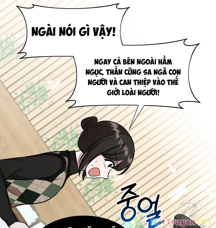 Chủ Xe Thức Ăn Nhanh Trong Ngục Tối Chapter 38 - Trang 2