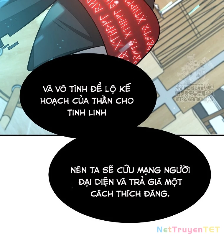Chủ Xe Thức Ăn Nhanh Trong Ngục Tối Chapter 38 - Trang 2