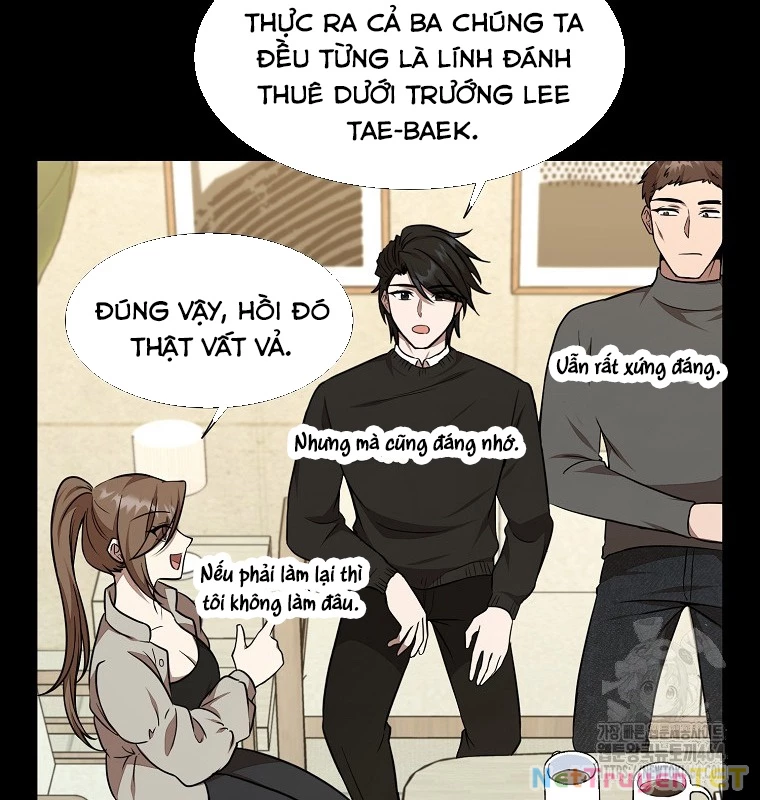 Chủ Xe Thức Ăn Nhanh Trong Ngục Tối Chapter 38 - Trang 2