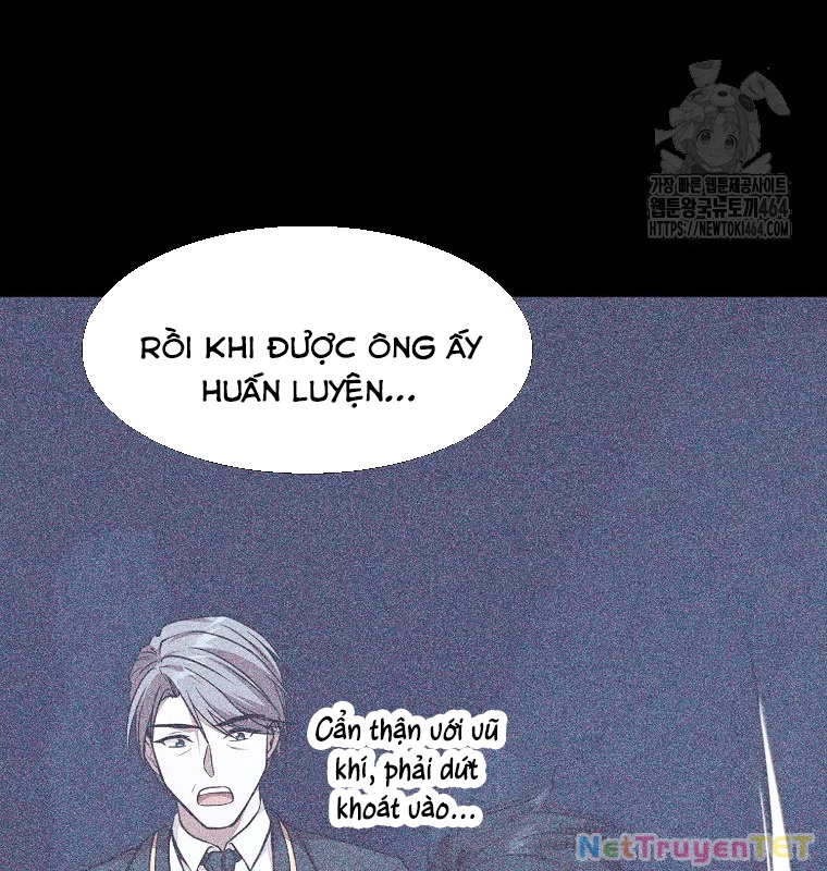 Chủ Xe Thức Ăn Nhanh Trong Ngục Tối Chapter 38 - Trang 2