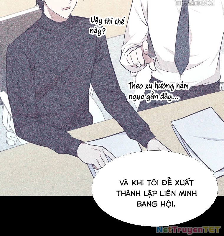 Chủ Xe Thức Ăn Nhanh Trong Ngục Tối Chapter 38 - Trang 2