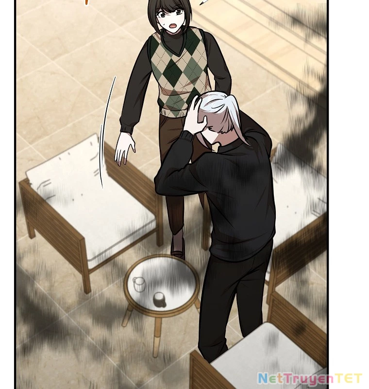 Chủ Xe Thức Ăn Nhanh Trong Ngục Tối Chapter 38 - Trang 2