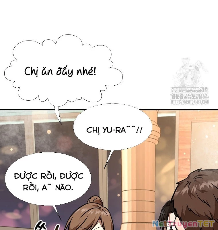 Chủ Xe Thức Ăn Nhanh Trong Ngục Tối Chapter 39 - Trang 2