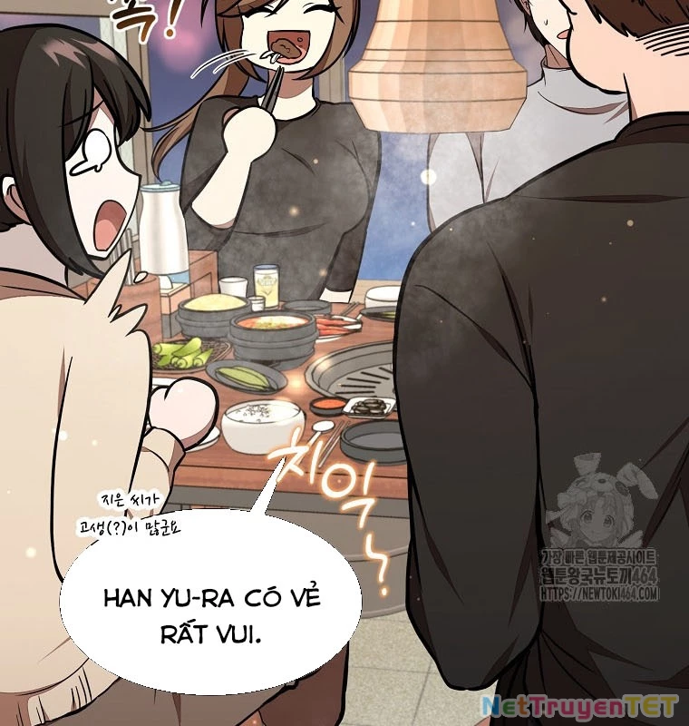 Chủ Xe Thức Ăn Nhanh Trong Ngục Tối Chapter 39 - Trang 2