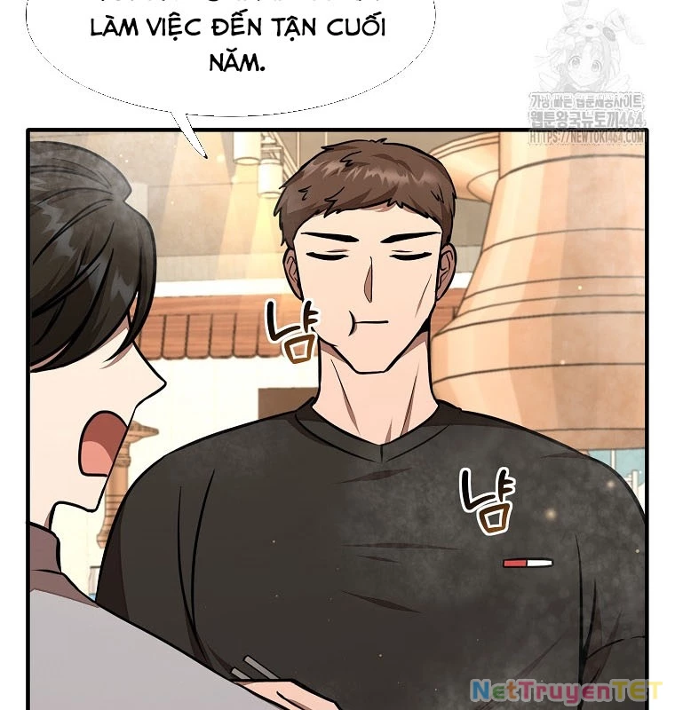 Chủ Xe Thức Ăn Nhanh Trong Ngục Tối Chapter 39 - Trang 2