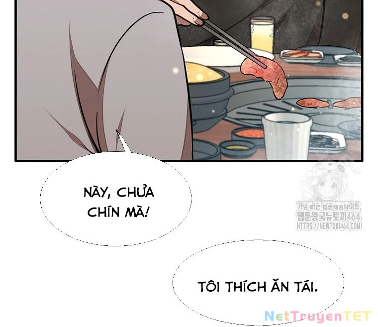 Chủ Xe Thức Ăn Nhanh Trong Ngục Tối Chapter 39 - Trang 2