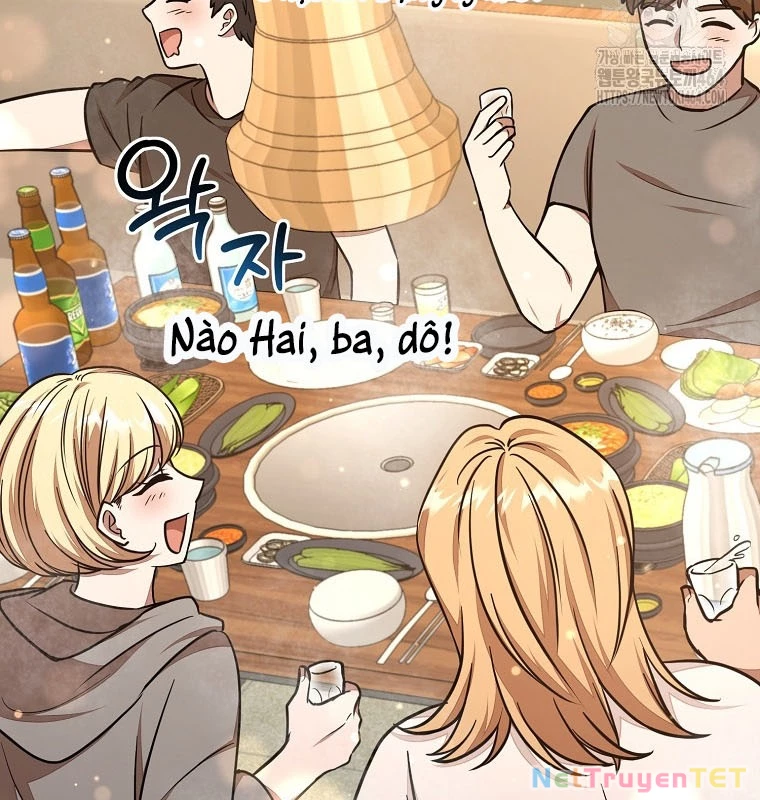 Chủ Xe Thức Ăn Nhanh Trong Ngục Tối Chapter 39 - Trang 2