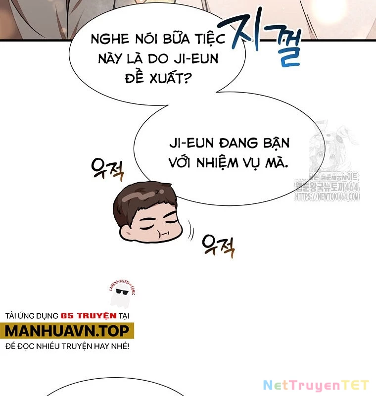 Chủ Xe Thức Ăn Nhanh Trong Ngục Tối Chapter 39 - Trang 2