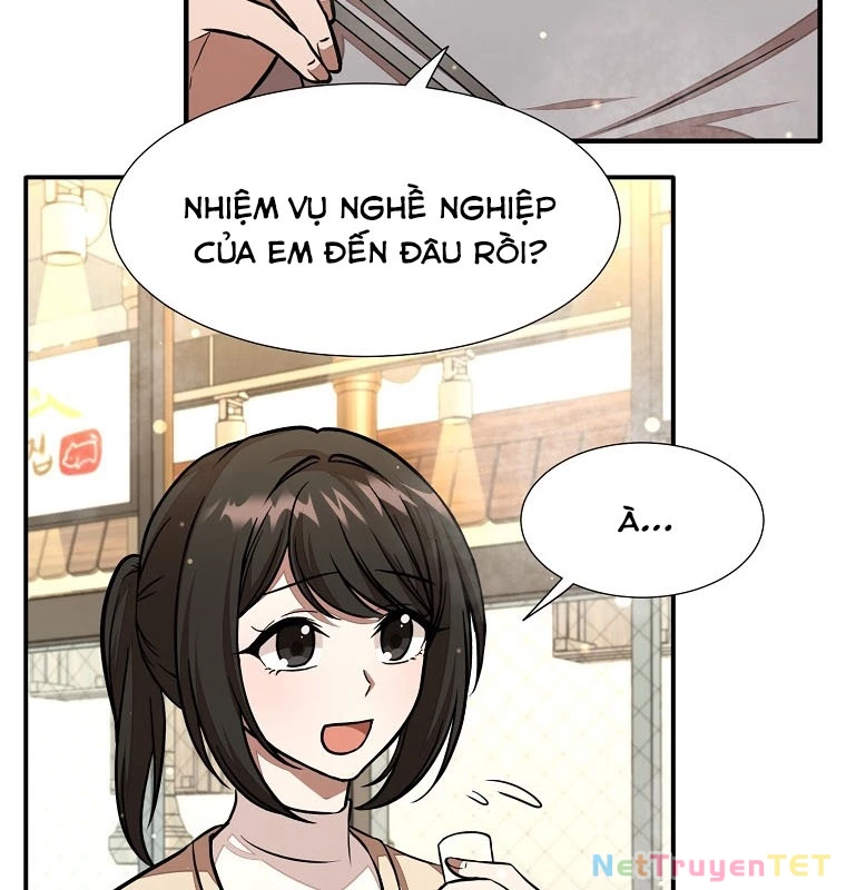 Chủ Xe Thức Ăn Nhanh Trong Ngục Tối Chapter 39 - Trang 2