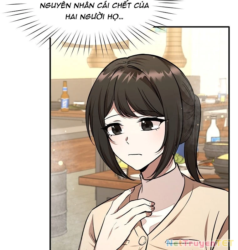 Chủ Xe Thức Ăn Nhanh Trong Ngục Tối Chapter 39 - Trang 2