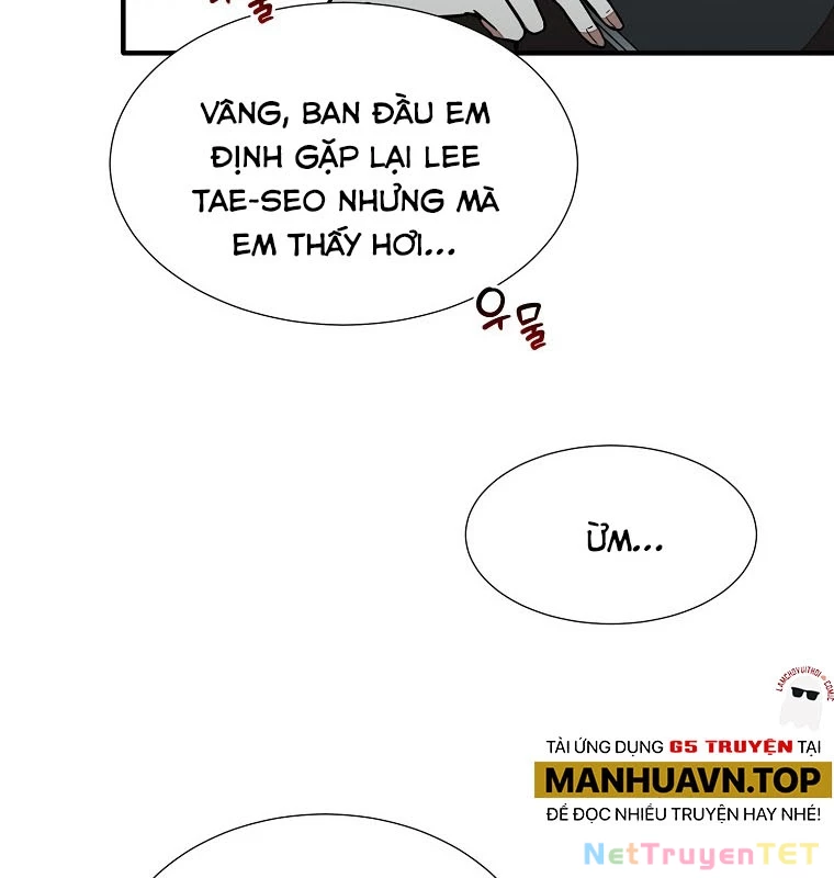 Chủ Xe Thức Ăn Nhanh Trong Ngục Tối Chapter 39 - Trang 2