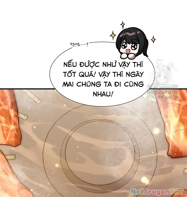 Chủ Xe Thức Ăn Nhanh Trong Ngục Tối Chapter 39 - Trang 2