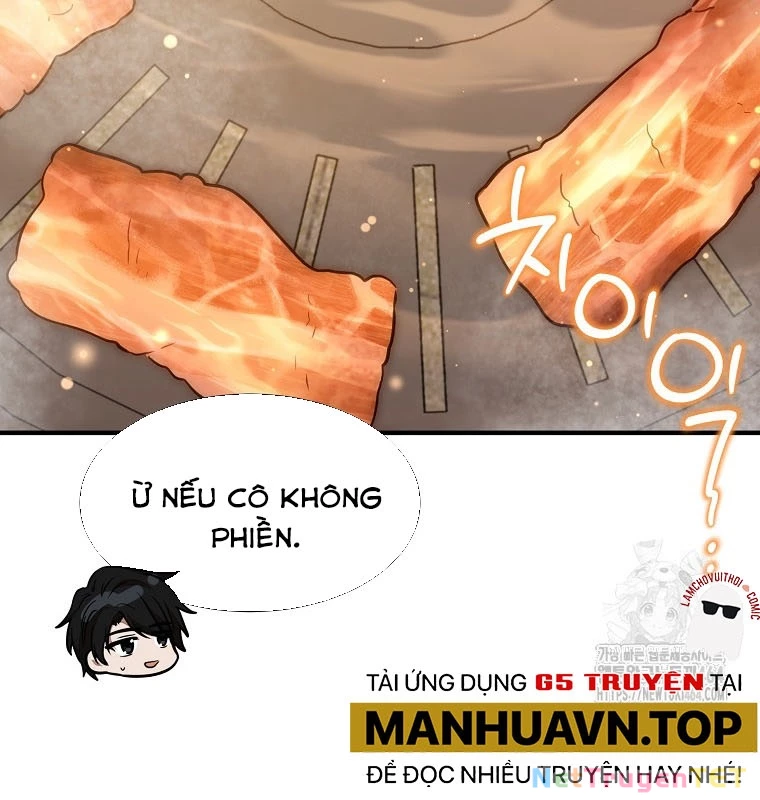 Chủ Xe Thức Ăn Nhanh Trong Ngục Tối Chapter 39 - Trang 2