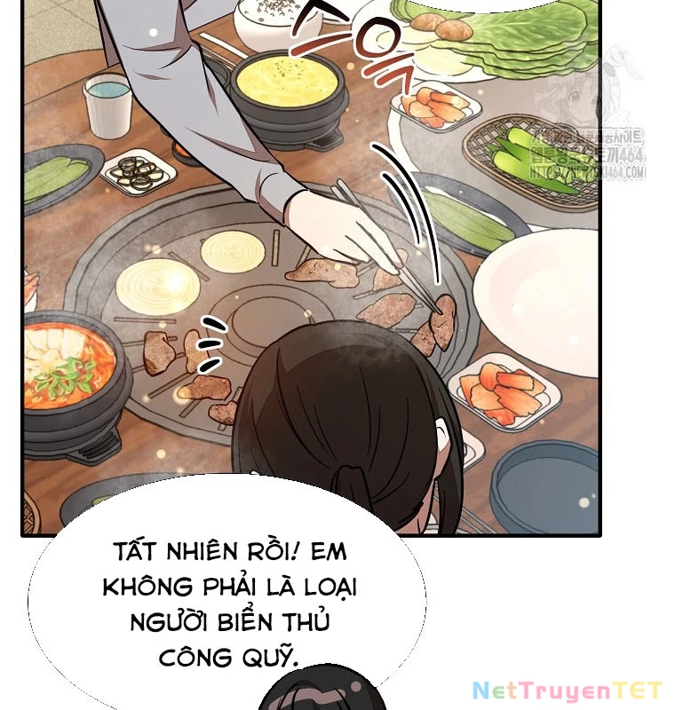 Chủ Xe Thức Ăn Nhanh Trong Ngục Tối Chapter 39 - Trang 2