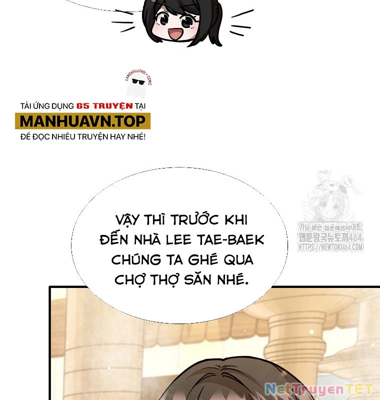 Chủ Xe Thức Ăn Nhanh Trong Ngục Tối Chapter 39 - Trang 2