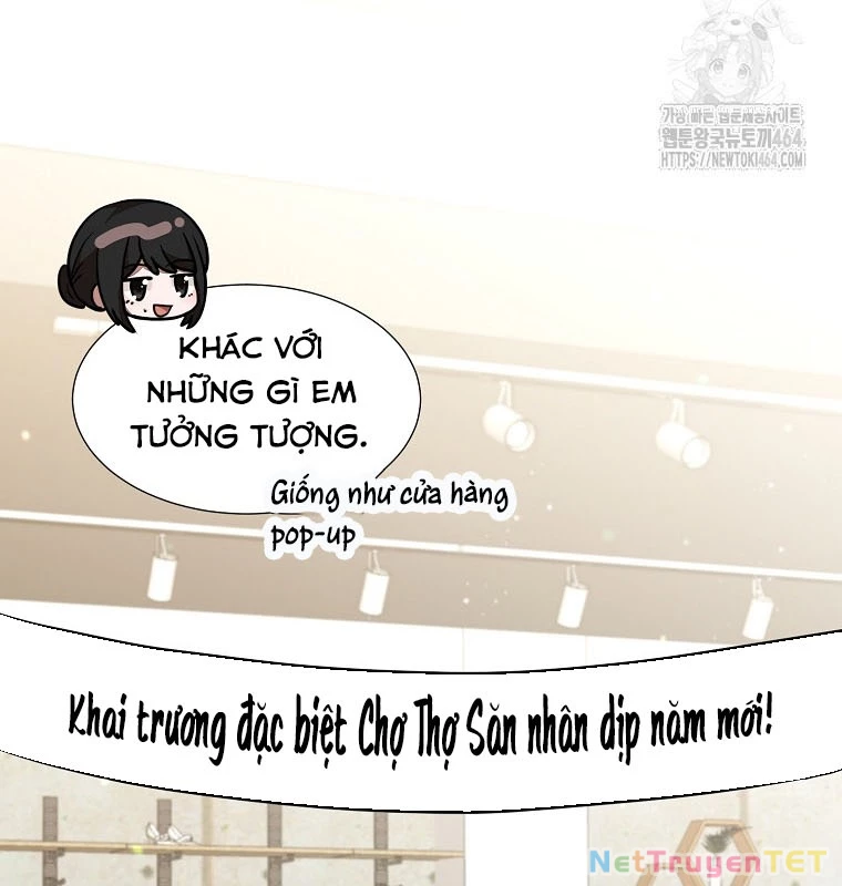 Chủ Xe Thức Ăn Nhanh Trong Ngục Tối Chapter 39 - Trang 2