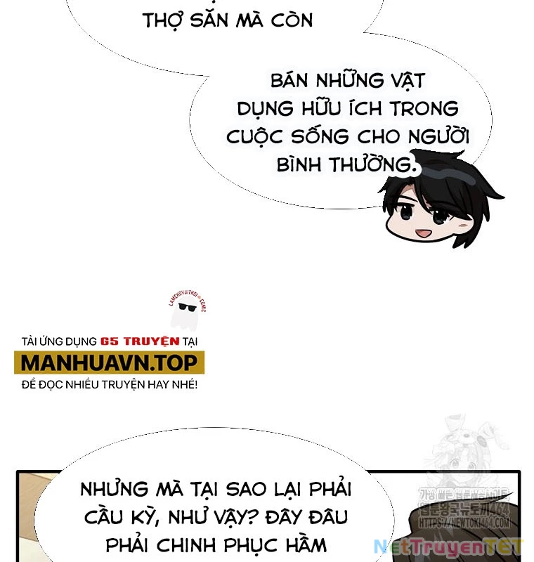 Chủ Xe Thức Ăn Nhanh Trong Ngục Tối Chapter 39 - Trang 2