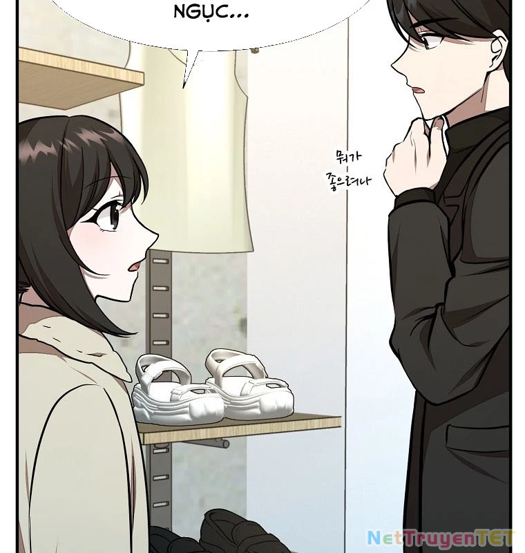 Chủ Xe Thức Ăn Nhanh Trong Ngục Tối Chapter 39 - Trang 2