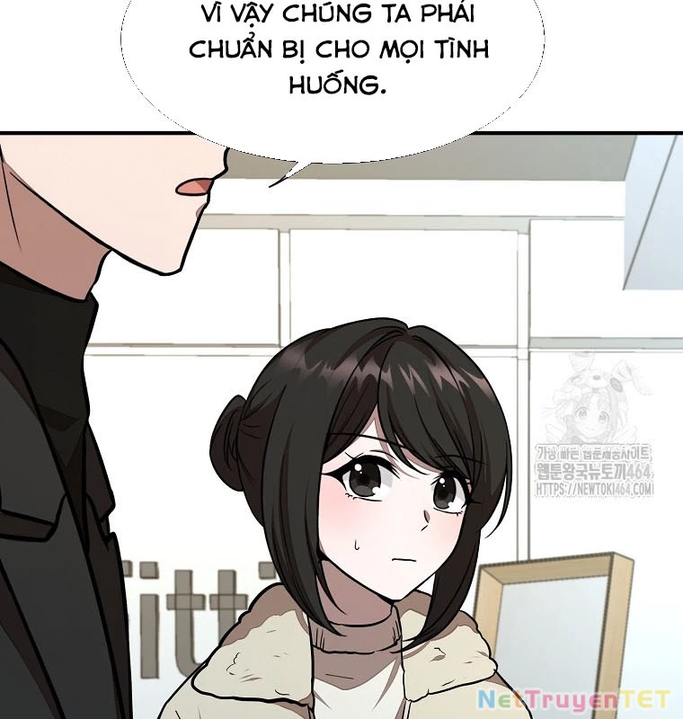 Chủ Xe Thức Ăn Nhanh Trong Ngục Tối Chapter 39 - Trang 2