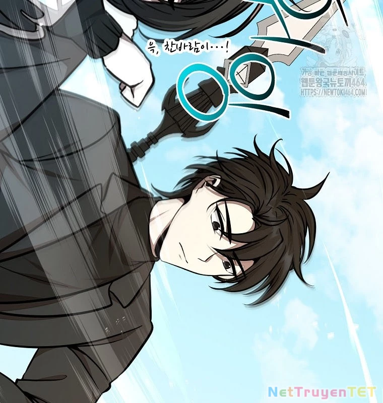 Chủ Xe Thức Ăn Nhanh Trong Ngục Tối Chapter 39 - Trang 2