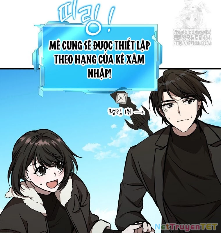 Chủ Xe Thức Ăn Nhanh Trong Ngục Tối Chapter 39 - Trang 2