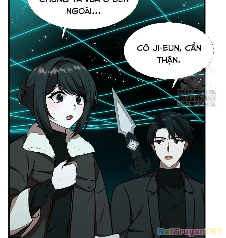 Chủ Xe Thức Ăn Nhanh Trong Ngục Tối Chapter 39 - Trang 2