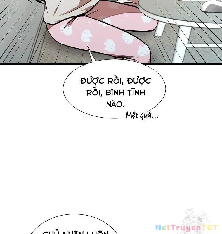 Chủ Xe Thức Ăn Nhanh Trong Ngục Tối Chapter 39 - Trang 2