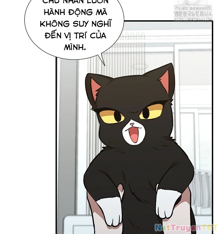 Chủ Xe Thức Ăn Nhanh Trong Ngục Tối Chapter 39 - Trang 2