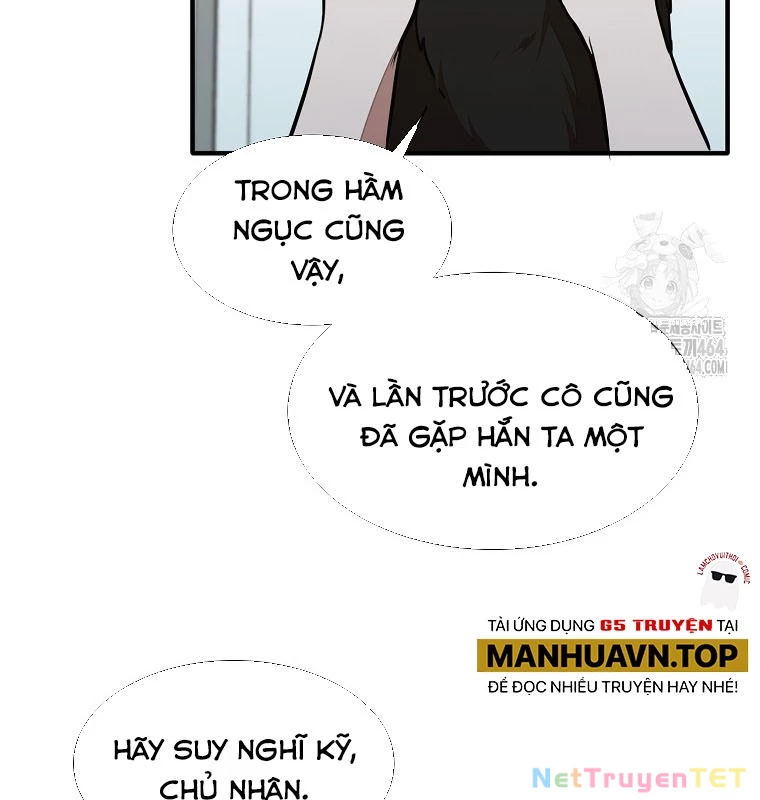Chủ Xe Thức Ăn Nhanh Trong Ngục Tối Chapter 39 - Trang 2