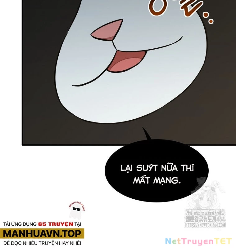 Chủ Xe Thức Ăn Nhanh Trong Ngục Tối Chapter 39 - Trang 2